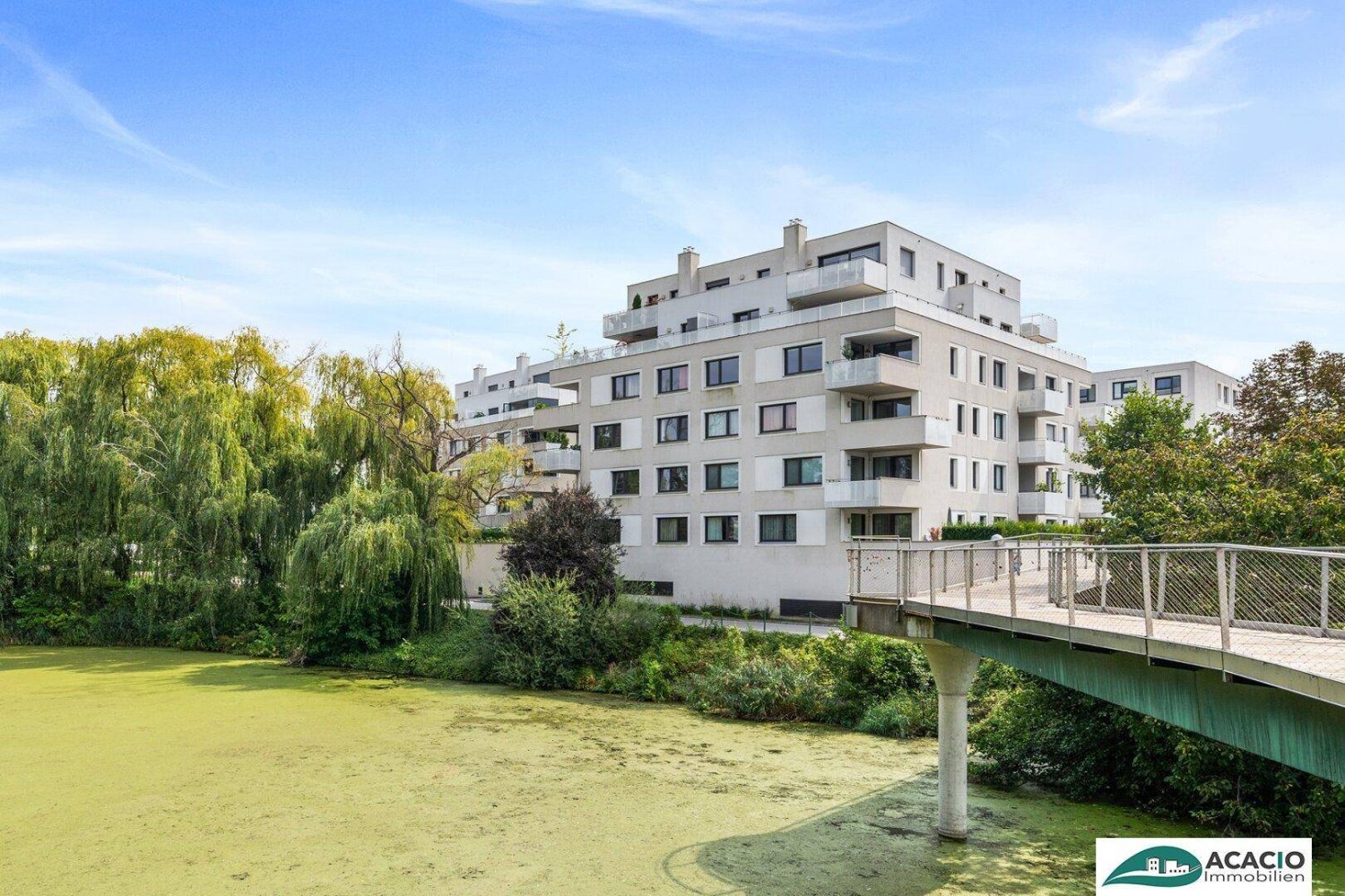 4-Zimmer Wohnung in Tulln an der Donau, Austria, Nr. 112042