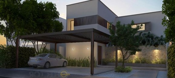 3 bedrooms House in Merida, Mexico No. 186413 2