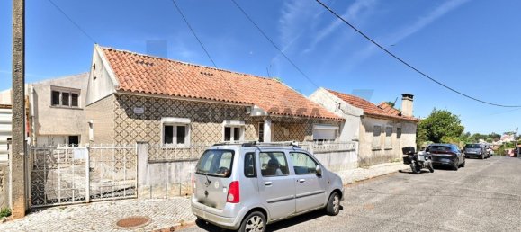 2 Schlafzimmer Haus in Sintra, Portugal, Nr. 254165 23
