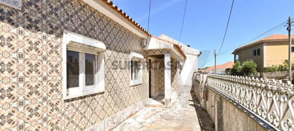 2 Schlafzimmer Haus in Sintra, Portugal, Nr. 254165 30