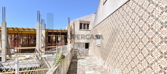 2 Schlafzimmer Haus in Sintra, Portugal, Nr. 254165 29