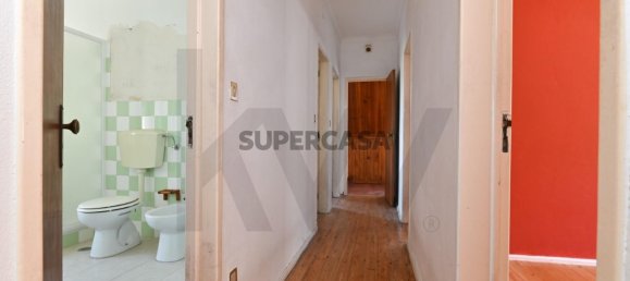 2 Schlafzimmer Haus in Sintra, Portugal, Nr. 254165 3