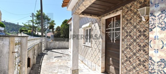 2 Schlafzimmer Haus in Sintra, Portugal, Nr. 254165 32