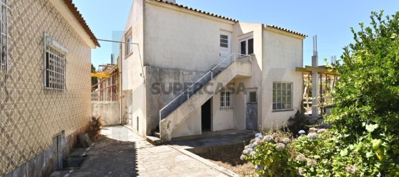 2 Schlafzimmer Haus in Sintra, Portugal, Nr. 254165 19