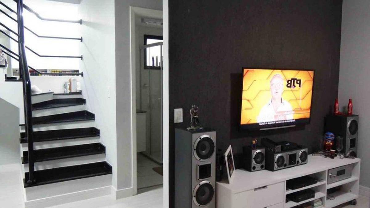 Apartamento de 3 dormitorios en Sao Paulo, Brazil No. 515251