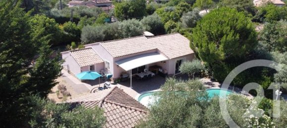 3 bedrooms Villa in Draguignan, France No. 287038 2