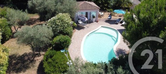 3 bedrooms Villa in Draguignan, France No. 287038 3