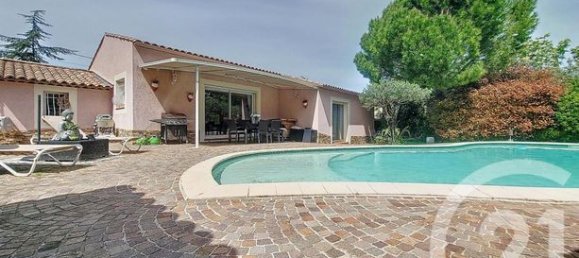 3 bedrooms Villa in Draguignan, France No. 287038 5