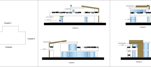 Villa de 8 divisões em Pietrasanta, Italy N.º 227911 30