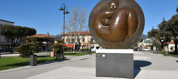 Villa de 8 divisões em Pietrasanta, Italy N.º 227911 26