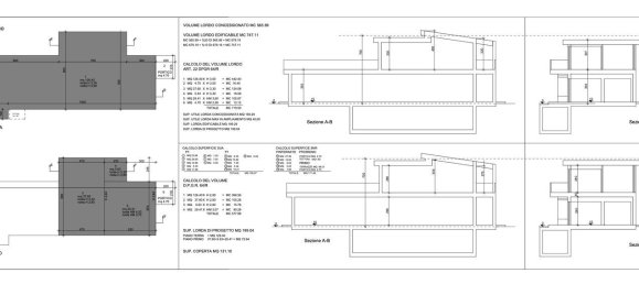 Villa de 8 divisões em Pietrasanta, Italy N.º 227911 29