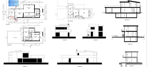 Villa de 8 divisões em Pietrasanta, Italy N.º 227911 28