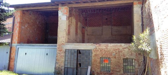 2-Zimmer Haus in Mortara, Italy, Nr. 90827 3