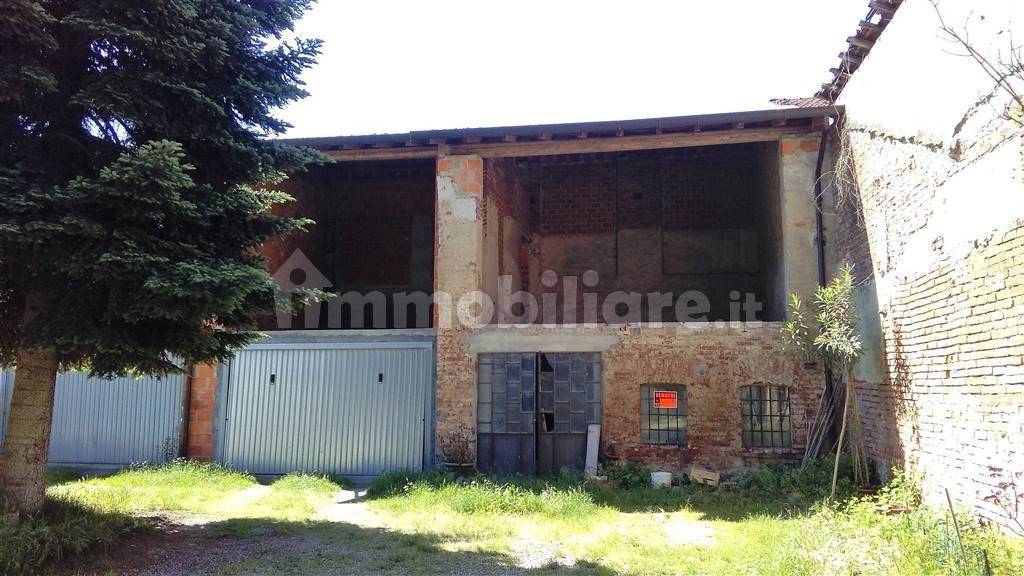 2-Zimmer Haus in Mortara, Italy, Nr. 90827