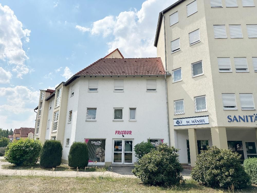 70m² Commercial property in Riesa, Germany No. 319415