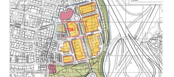 Grundstück in Loures, Portugal 673m², Nr. 88313 4