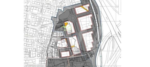 Grundstück in Loures, Portugal 673m², Nr. 88313 2