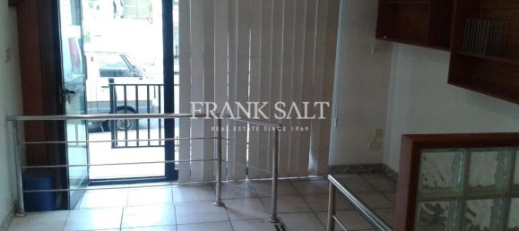 43m² Shop in Saint Paul's Bay, Malta No. 11852 2