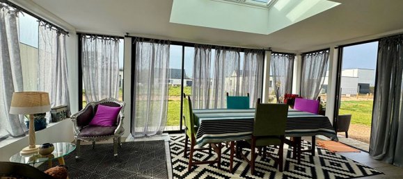 3 bedrooms House in Landunvez, France No. 207210 4