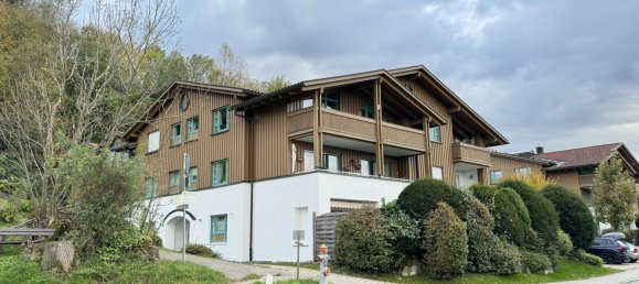 2 rooms Apartment in Oberallgau, Germany No. 160453 9