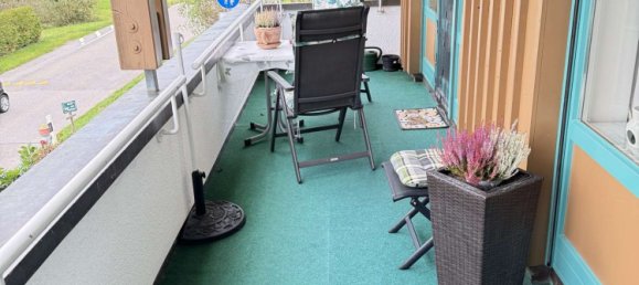 2 rooms Apartment in Oberallgau, Germany No. 160453 6