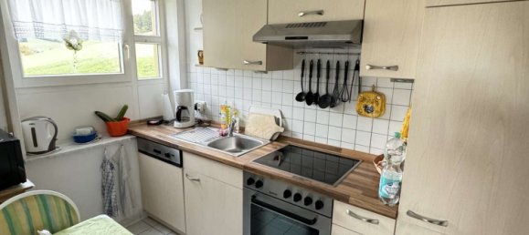 2 rooms Apartment in Oberallgau, Germany No. 160453 3