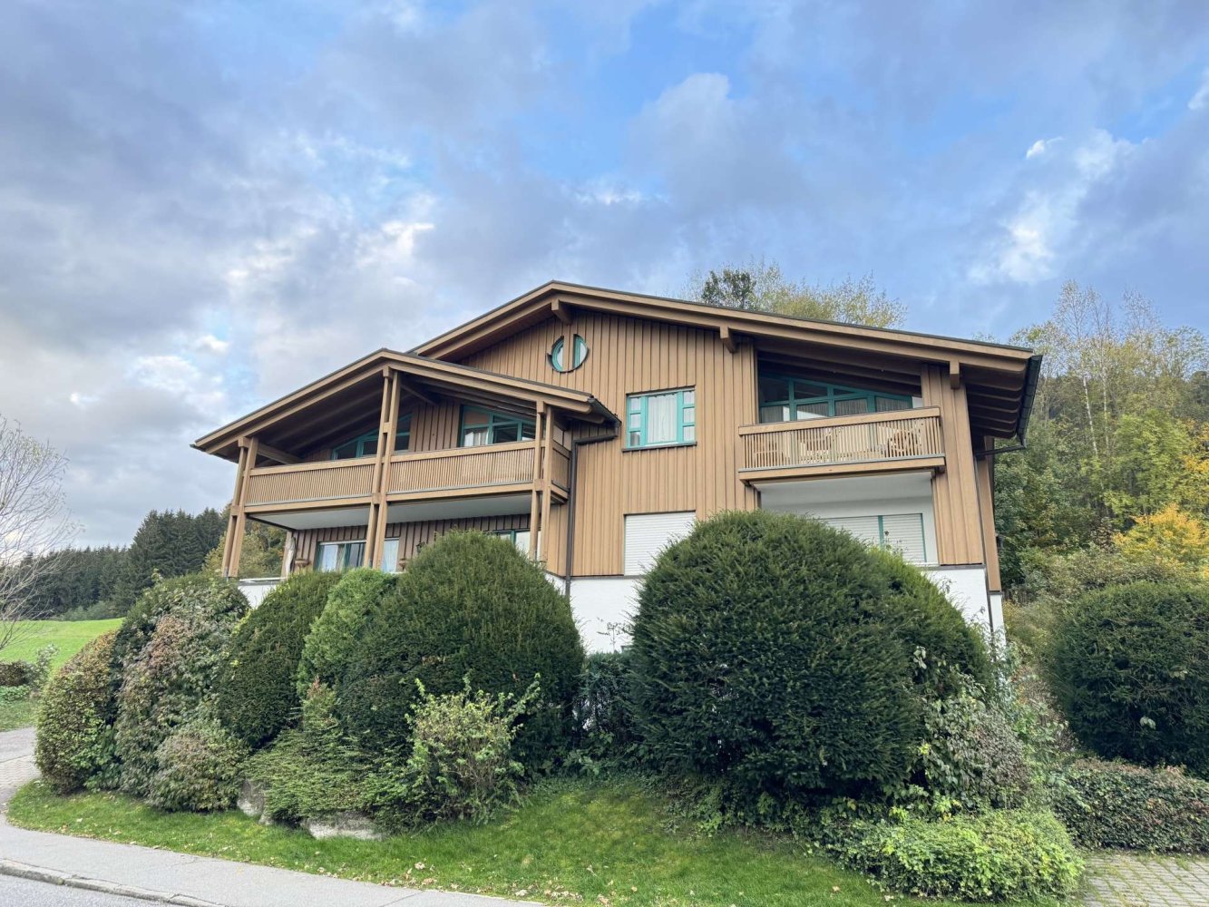 2 rooms Apartment in Oberallgau, Germany No. 160453