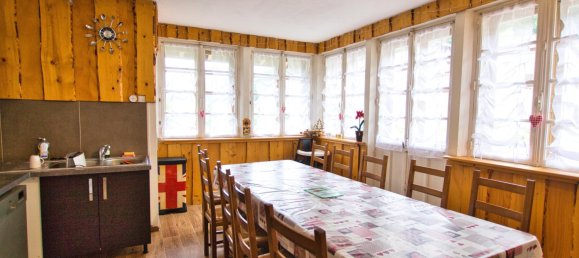 5 chambres Appartement à La Bresse, France No. 281910 4