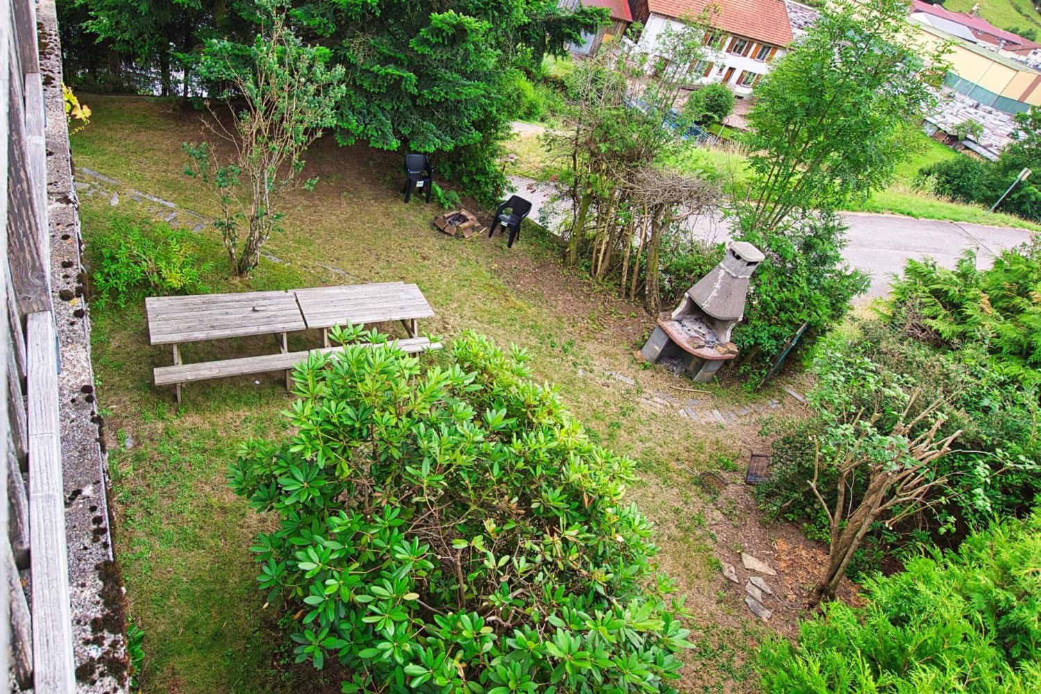 5 chambres Appartement à La Bresse, France No. 281910