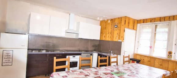 5 chambres Appartement à La Bresse, France No. 281910 3