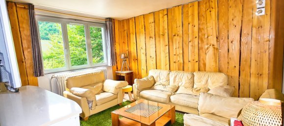 5 chambres Appartement à La Bresse, France No. 281910 2