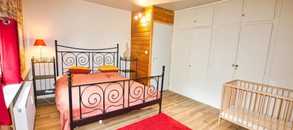 5 chambres Appartement à La Bresse, France No. 281910 8