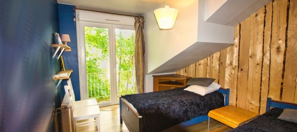 5 chambres Appartement à La Bresse, France No. 281910 5