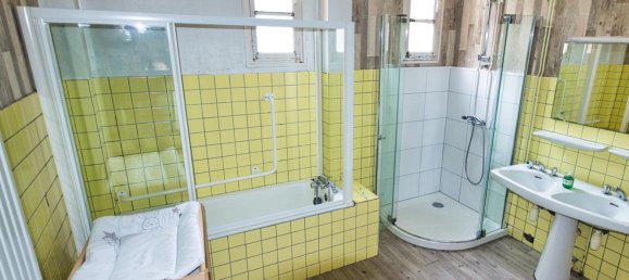 5 chambres Appartement à La Bresse, France No. 281910 9