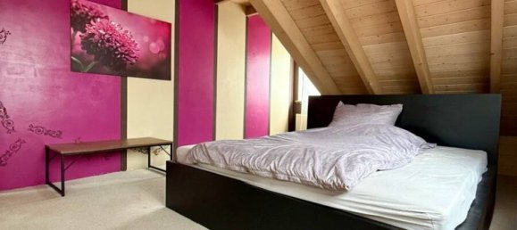 3 غرف نوم منزل ذو طابقين في Aschaffenburg, Germany رقم 290779 7