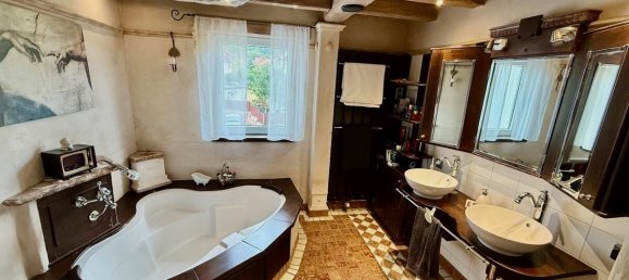 3 غرف نوم منزل ذو طابقين في Aschaffenburg, Germany رقم 290779 4