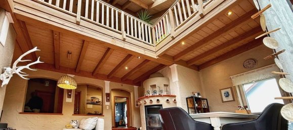 3 غرف نوم منزل ذو طابقين في Aschaffenburg, Germany رقم 290779 2