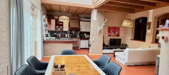 3 غرف نوم منزل ذو طابقين في Aschaffenburg, Germany رقم 290779 3