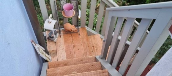 3 غرف نوم منزل ذو طابقين في Aschaffenburg, Germany رقم 290779 8