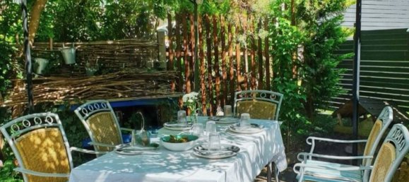 3 غرف نوم منزل ذو طابقين في Aschaffenburg, Germany رقم 290779 9