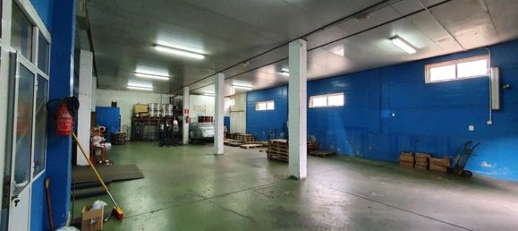 310m² Warehouse in A Coruna, Spain No. 46157 13