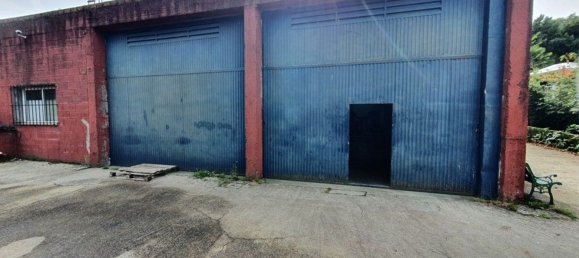 310m² Warehouse in A Coruna, Spain No. 46157 7