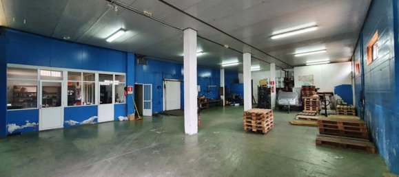310m² Warehouse in A Coruna, Spain No. 46157 14