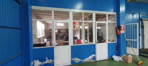 310m² Warehouse in A Coruna, Spain No. 46157 10