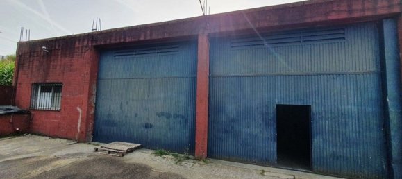 310m² Warehouse in A Coruna, Spain No. 46157 11