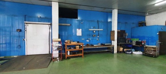 310m² Warehouse in A Coruna, Spain No. 46157 2