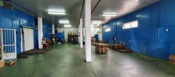 310m² Warehouse in A Coruna, Spain No. 46157 6