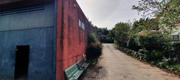 310m² Warehouse in A Coruna, Spain No. 46157 4