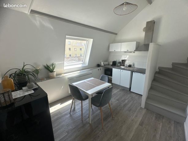 1 bedroom Apartment in Reims, France No. 303736