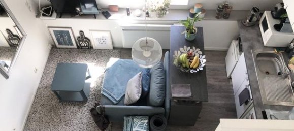 1 bedroom Apartment in Reims, France No. 303736 8